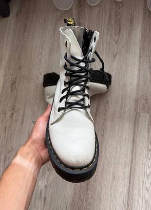 Черевики dr martens jadon оригінал 2