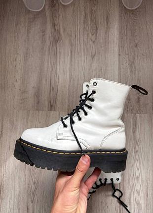 Черевики dr martens jadon оригінал