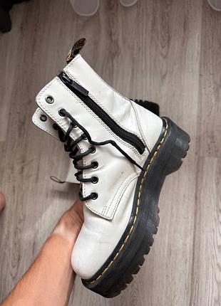 Черевики dr martens jadon оригінал 5