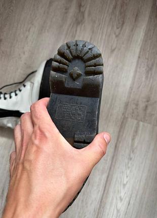 Черевики dr martens jadon оригінал 7