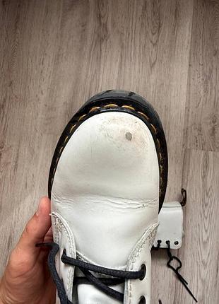 Черевики dr martens jadon оригінал 6