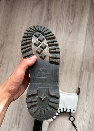 Черевики dr martens jadon оригінал 9
