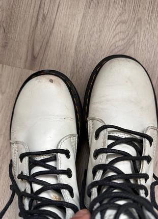 Черевики dr martens jadon оригінал 10