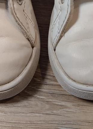 Кросівки для дівчинки adidas 7