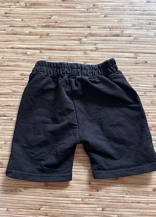 Шорти the north face 3