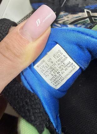 Оригінальні кросівки asics 3