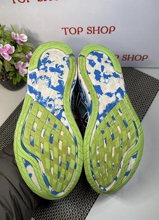 Оригінальні кросівки asics 4