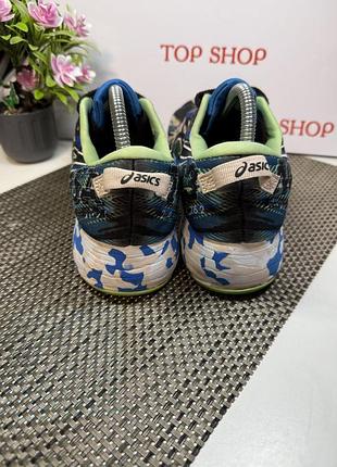 Оригінальні кросівки asics 5