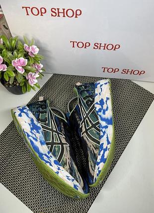 Оригінальні кросівки asics 6