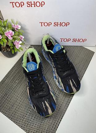 Оригінальні кросівки asics 8