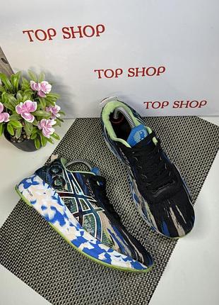 Оригінальні кросівки asics