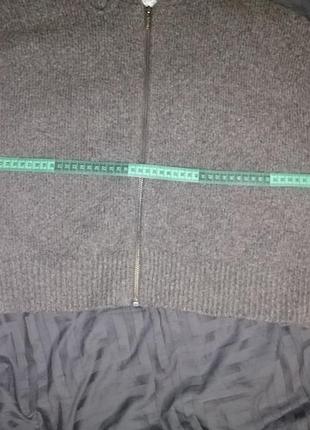 Соуп худи zara 6