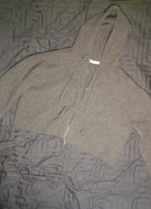 Соуп худи zara