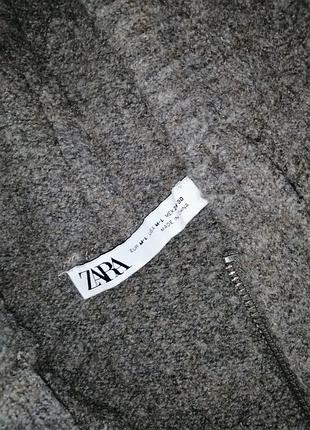 Соуп худи zara 3