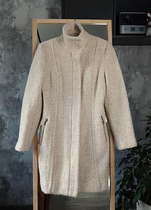 Пальто від h&m