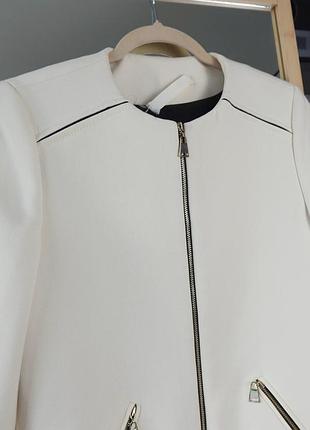 Подовжений жакет від gucci 2