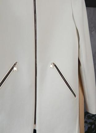 Подовжений жакет від gucci 3