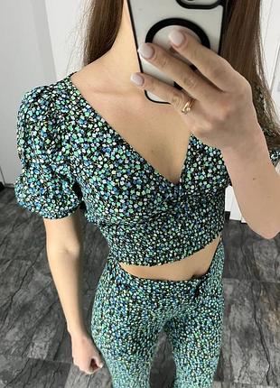 Костюм pull&bear 2