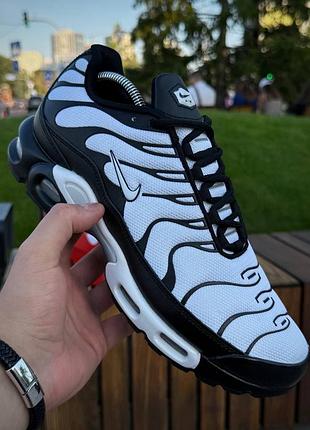 Кросівки nike air tn plus 4