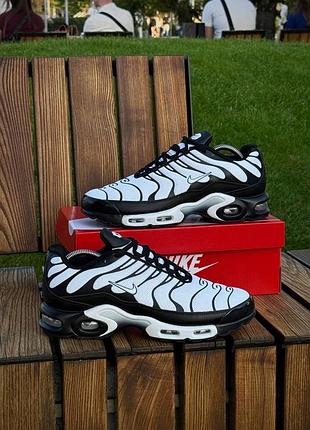 Кросівки nike air tn plus 3
