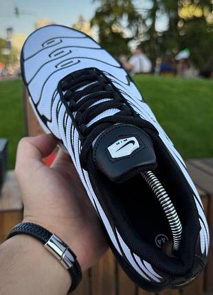 Кросівки nike air tn plus 9