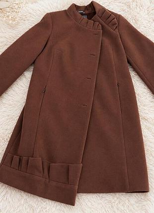 Пальто nio collection шарлотта у розмірі 50