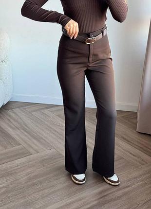 Брюки женские 3
