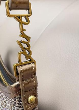 Kurt geiger сумка 6