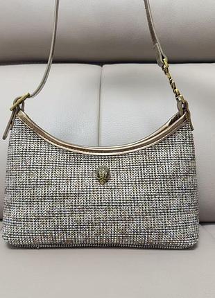 Kurt geiger сумка 7