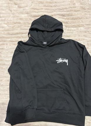 Худі stussy розмір s ідеал