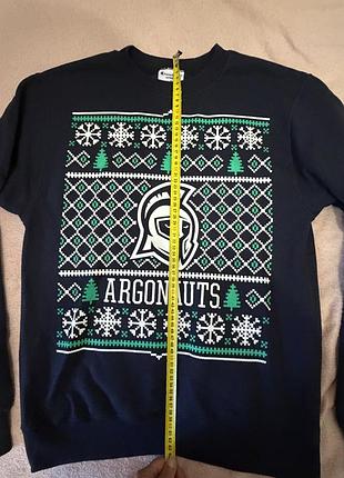 Чоловічий світшот champion eco authentic argonauts, розмір s 3