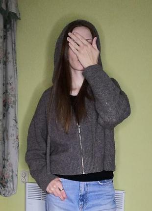 Соуп худи zara 8