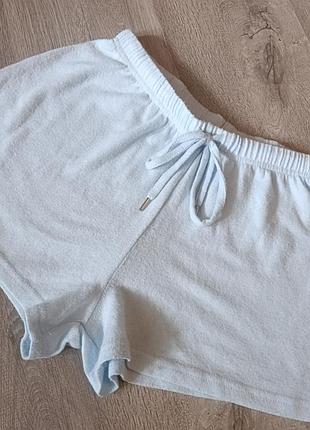 М'якенькі домашні шортики primark xs