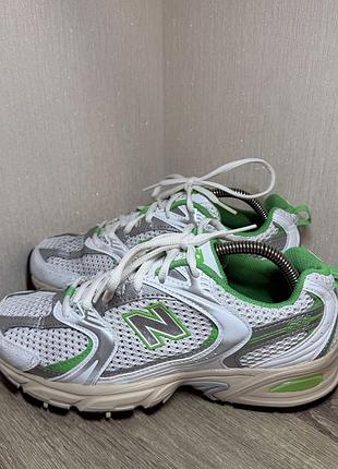 Кросівки new balance 530