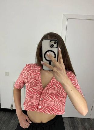 Топ з zara
