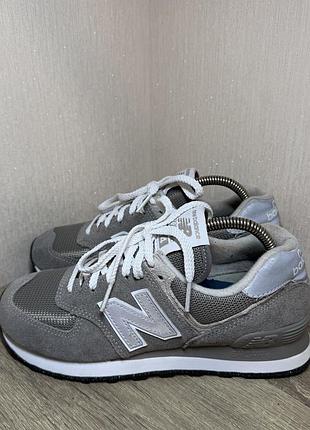 Кроссовки new balance 574