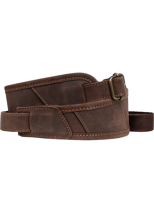 Ремень оружейный sauer rifle sling leather