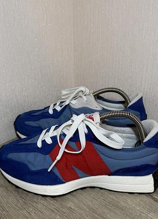 Кросівки new balance 327