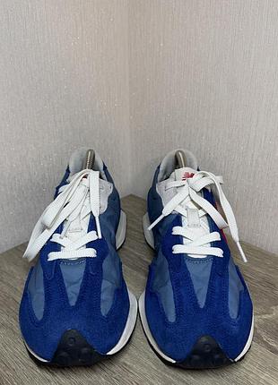 Кроссовки new balance 327 2