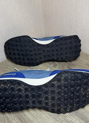 Кроссовки new balance 327 4