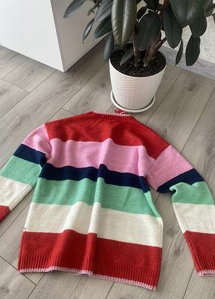 Кофта нова тепла 👆 8