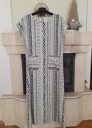 Сукня бренду shein, oversize