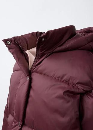 Куртка курточка zara 6