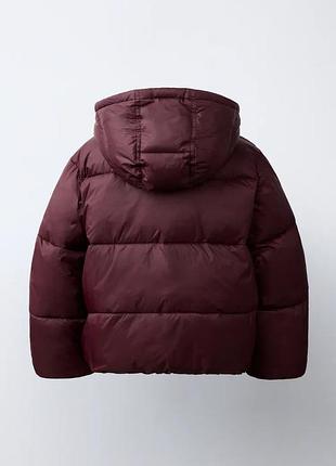 Куртка курточка zara 4
