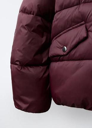Куртка курточка zara 3
