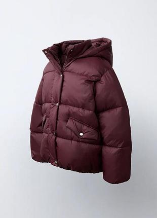 Куртка курточка zara 5