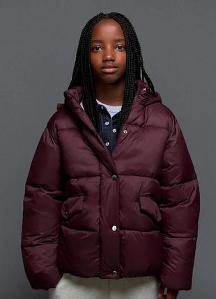 Куртка курточка zara 8