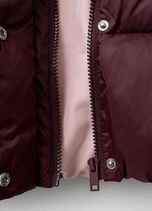 Куртка курточка zara 2