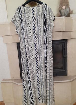 Сукня бренду shein, oversize 2