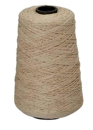 Нитка прошивна бавовняна, 130г., 250 текс bm.5556 тм buromax
